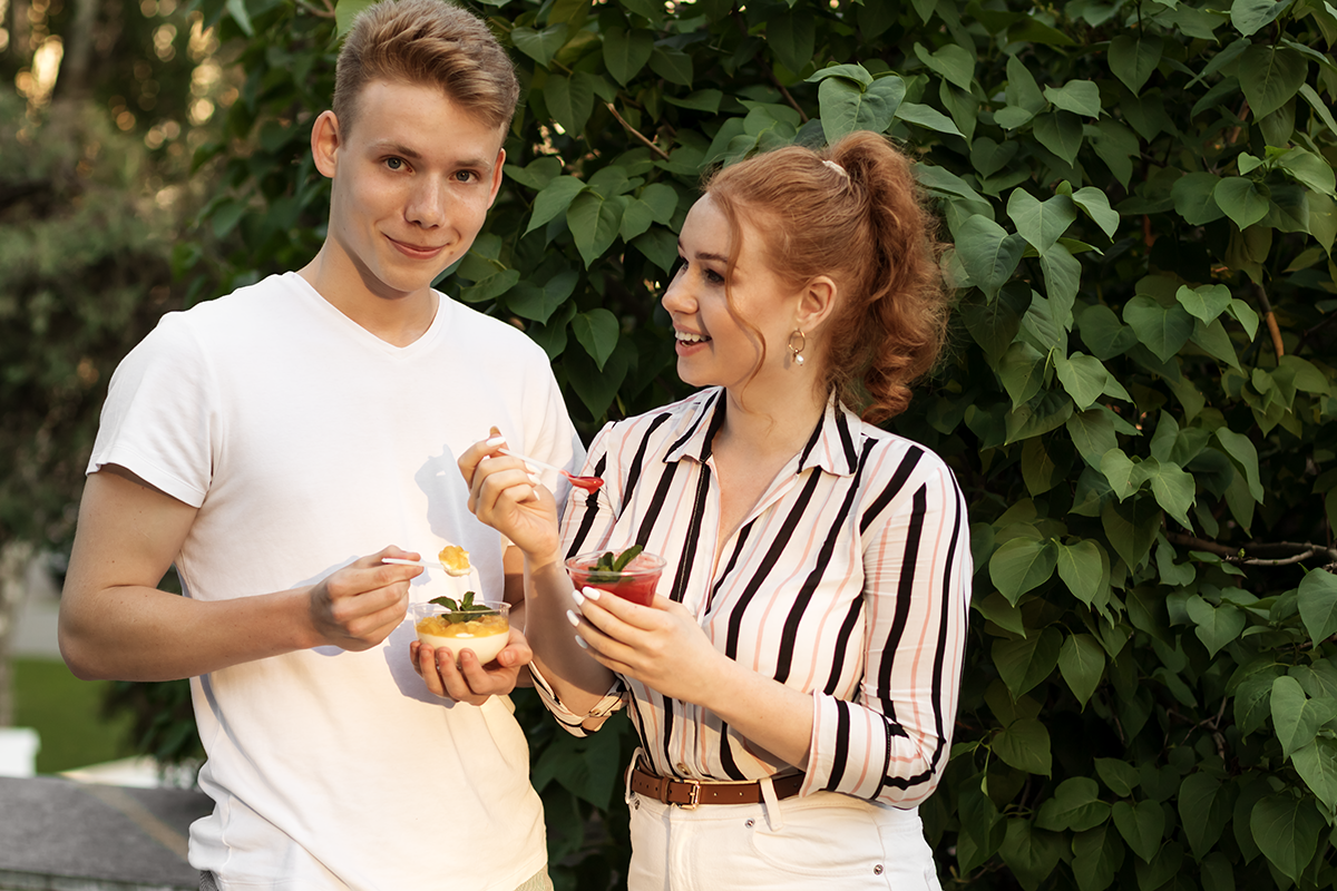 Вкуснолюбов. Фотограф в Ростове-на-Дону Мария Безменова