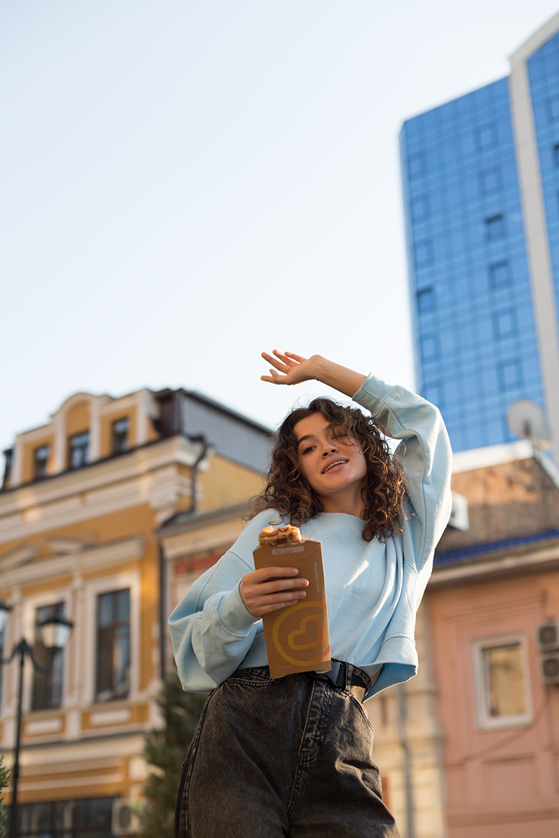 Вкуснолюбов 2. Фотограф в Ростове-на-Дону Мария Безменова