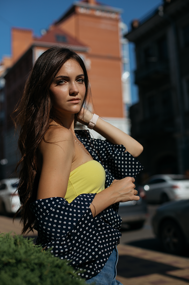 Вкуснолюбов 2. Фотограф в Ростове-на-Дону Мария Безменова