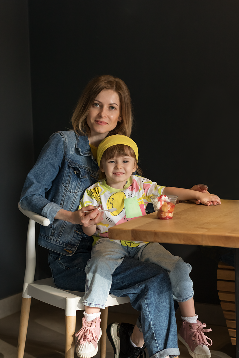 Вкуснолюбов. Фотограф в Ростове-на-Дону Мария Безменова