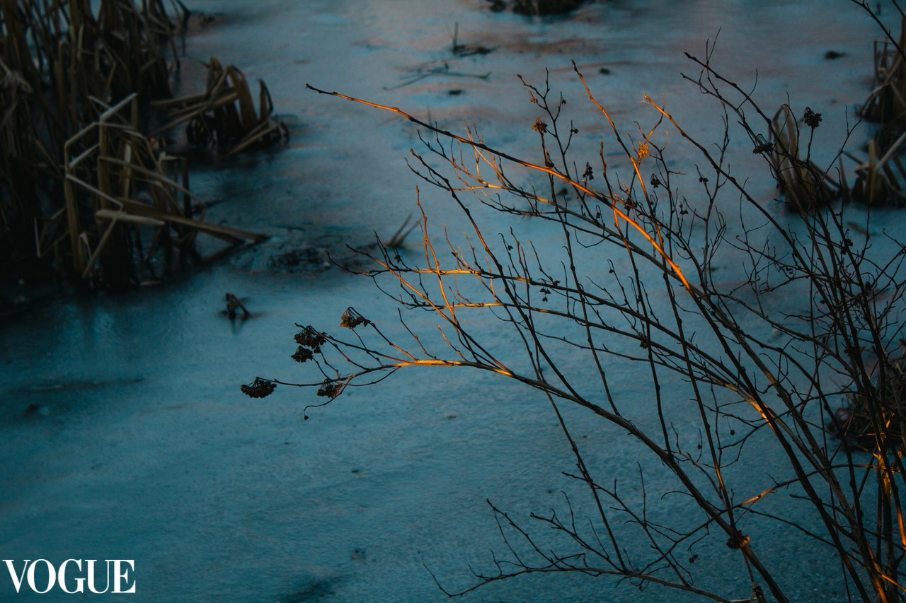 Мои публикации в итальянском журнале VOGUE. Ольга Степанова фотограф визажист в Санкт-Петербурге