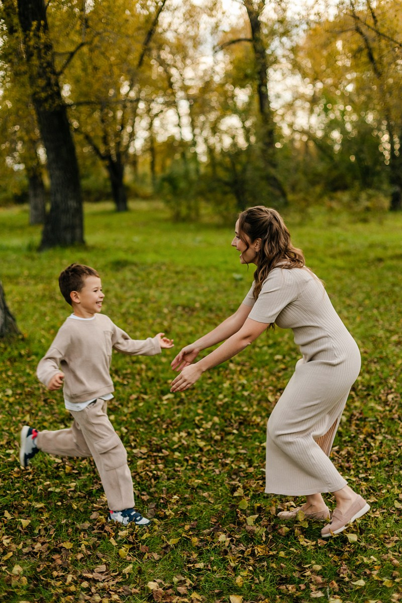 Осень. Фотограф Подсумкина Ирина