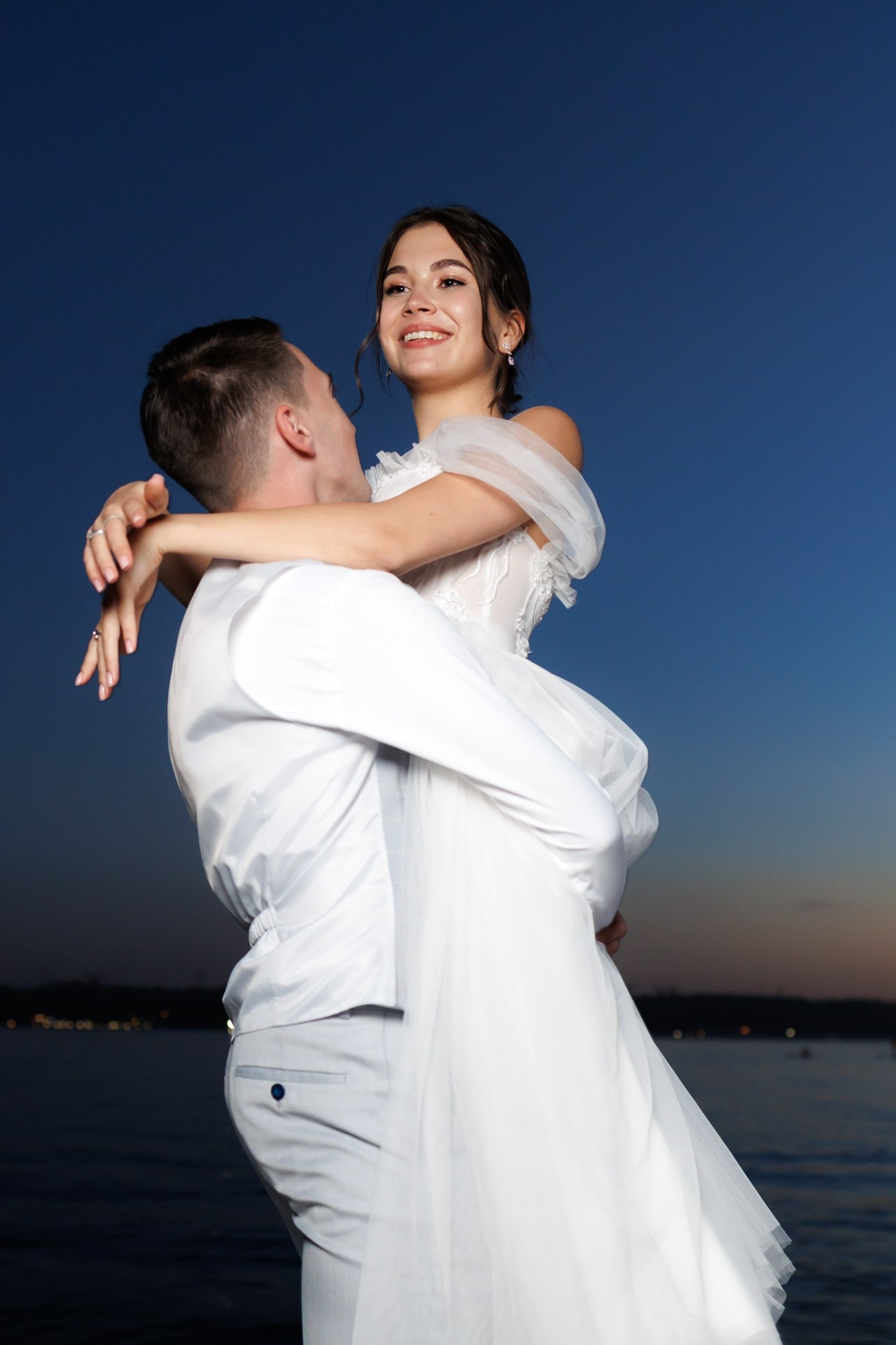 The Moscow Marriage. Фотограф в Санкт-Петербурге Гладкий Сергей