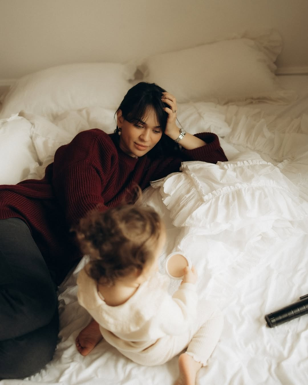 Милена и Екатерина (Новогодняя). Свадебный фотограф в Петропавловске-Камчатском Артур Зябов