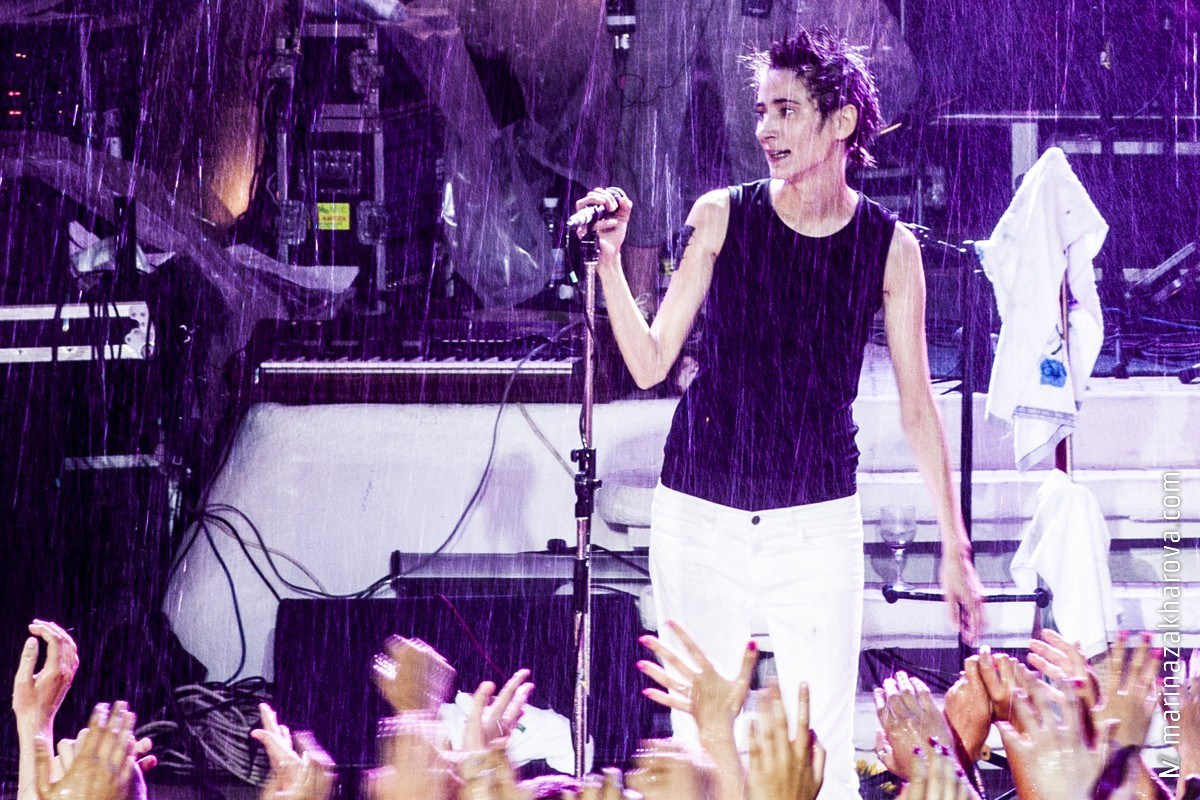 Одесса. Марина Захарова — Фотограф. Москва / Marina Zakharova — Photographer