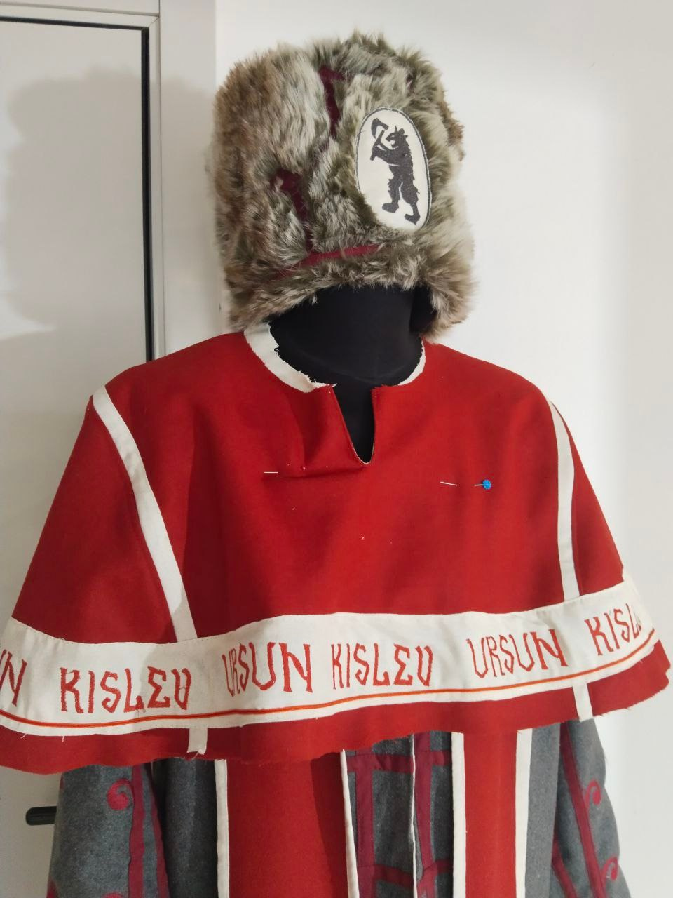 Костюмы. AIREN DESIGN — художественное ателье