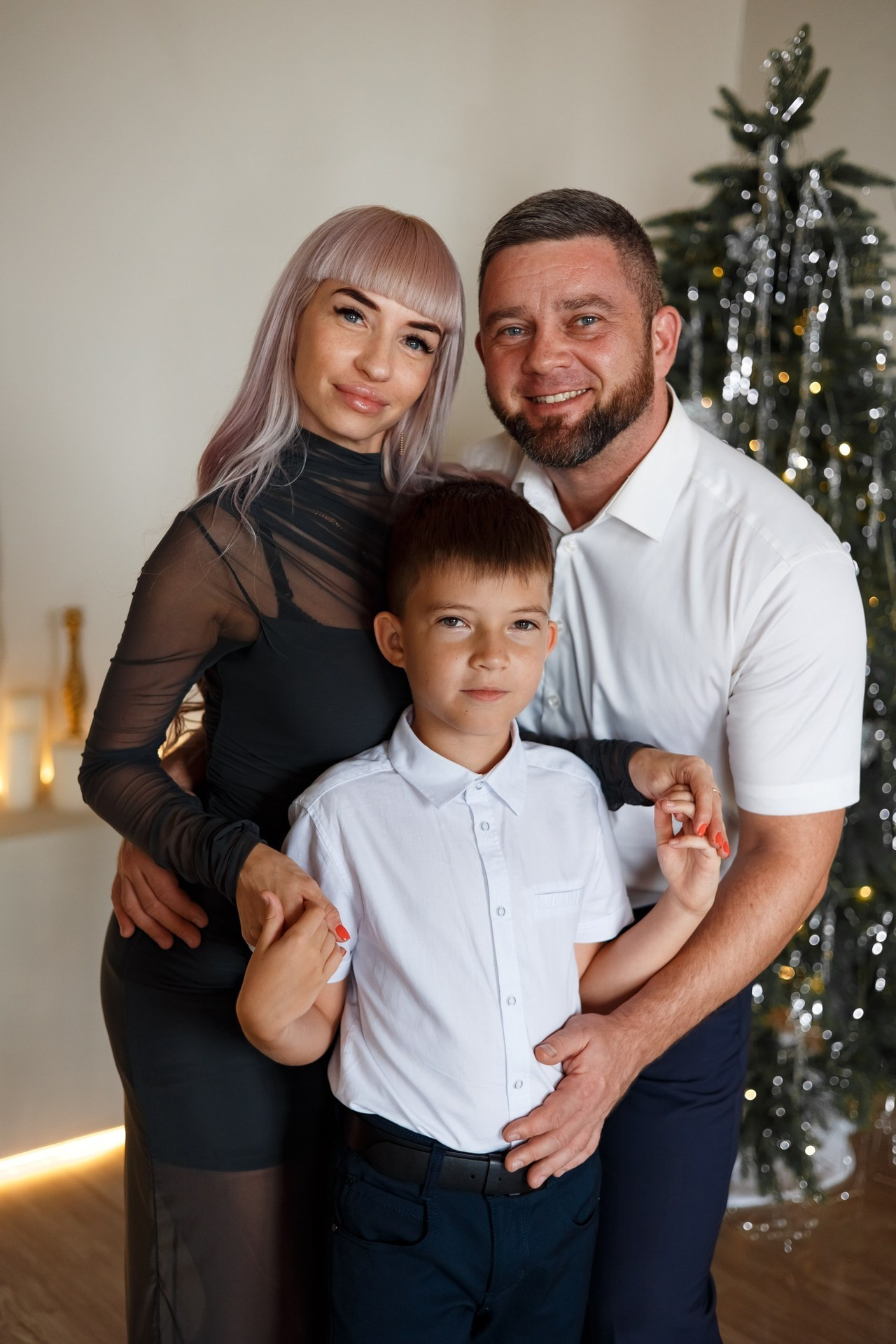 Отзывы. Фотограф Любовь Корниенко, Примоский край