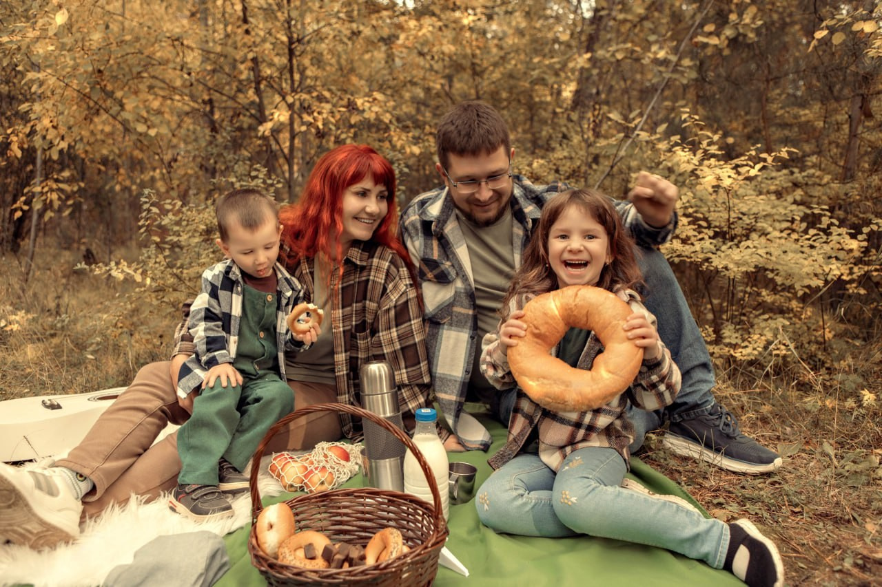 Олеся Кунц. Фотограф