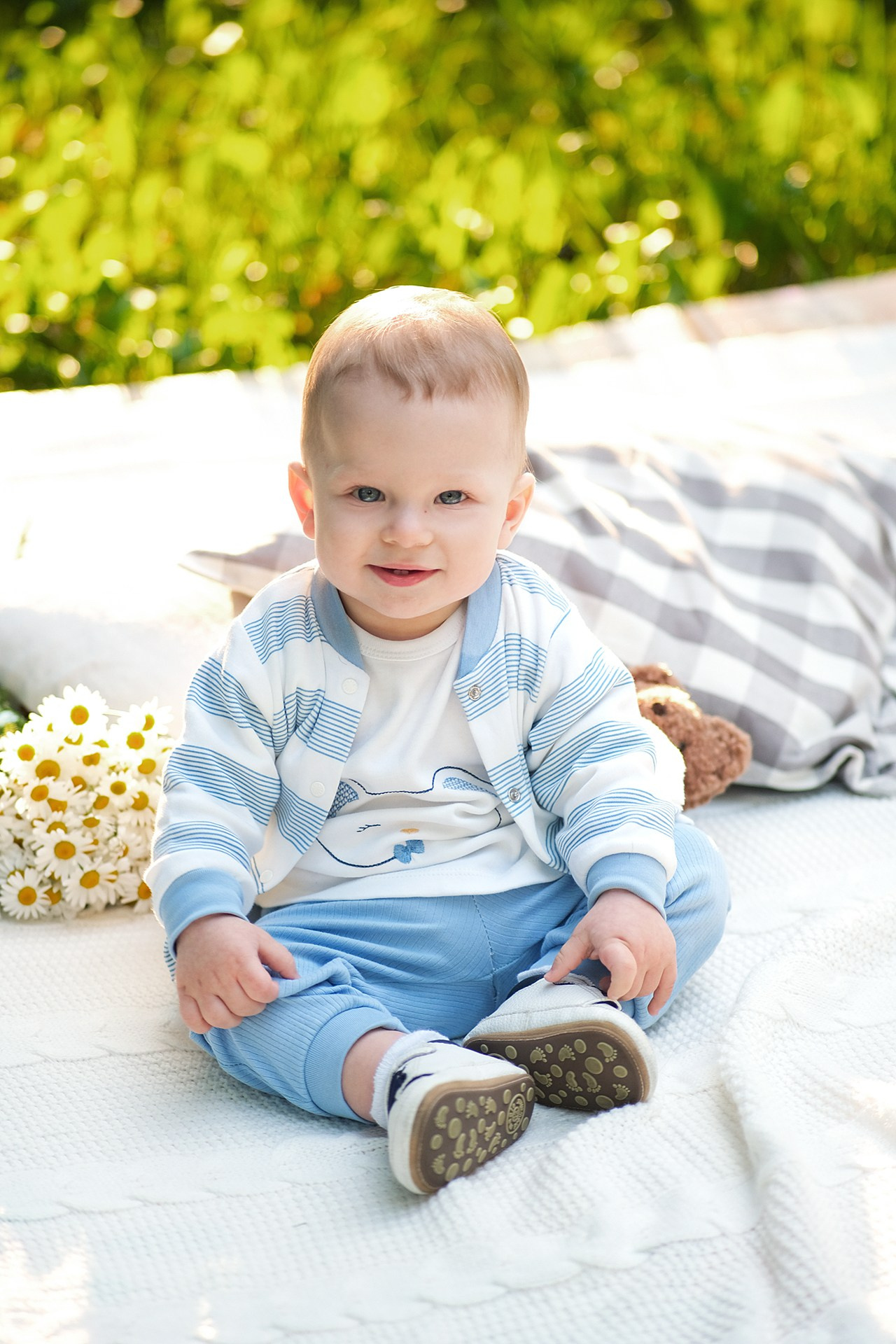 Mariya & Aleksander. Свадебный и семейный фотограф Ксения Тараканова г. Иваново