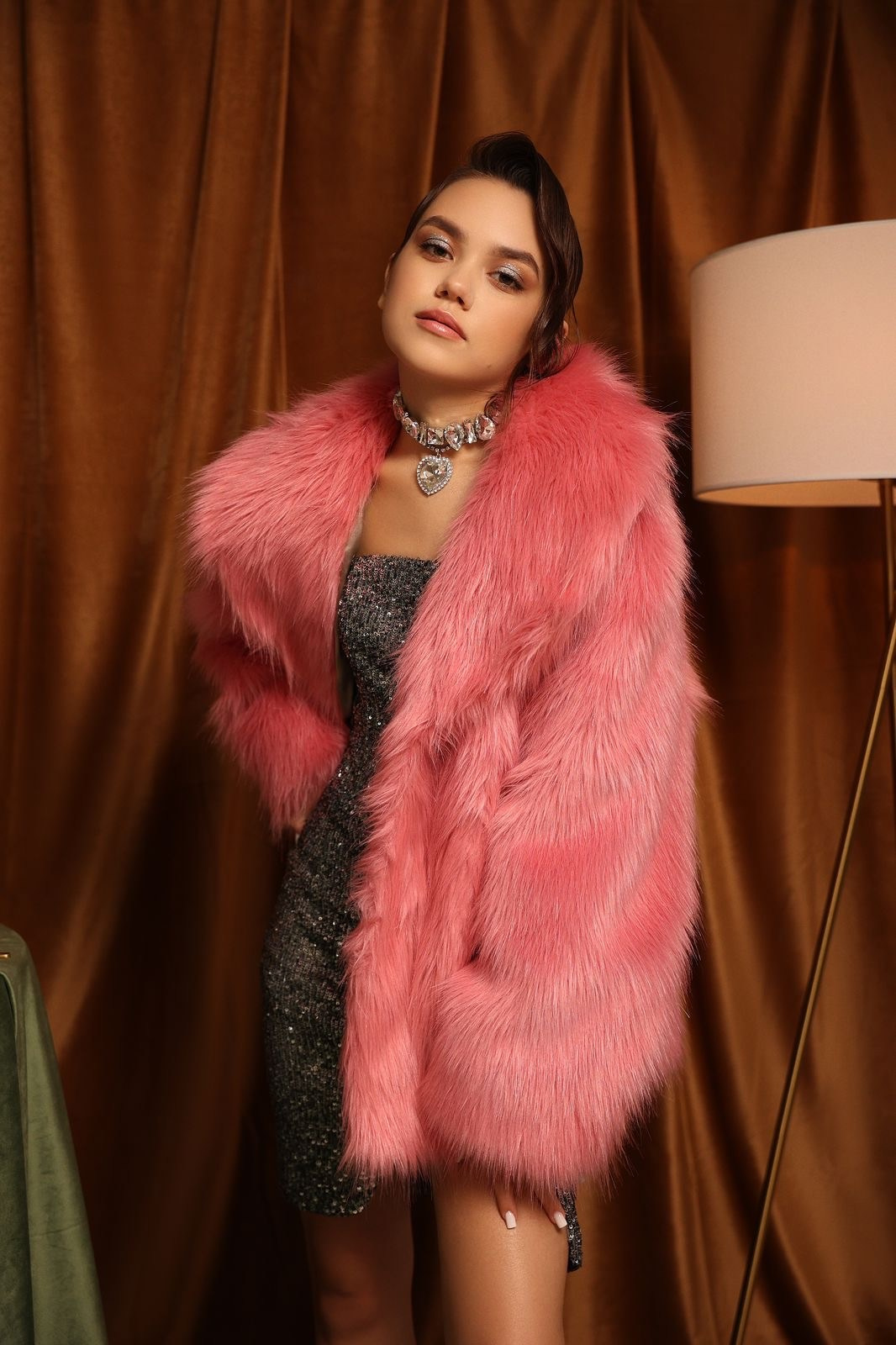 SOFI. Модельная студия MIA Models