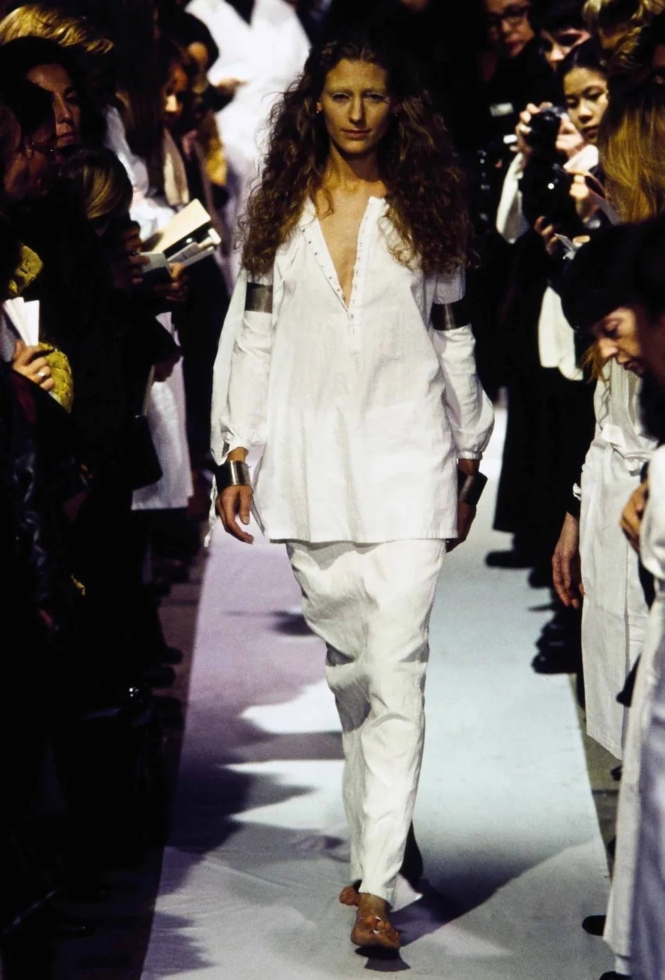 Maison Margiela, 1993