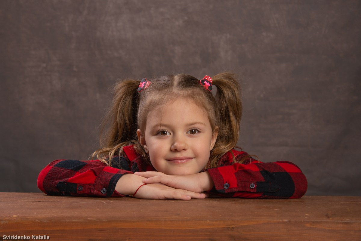 Ангелина. Фотограф в Кемерово Наталья Свириденко