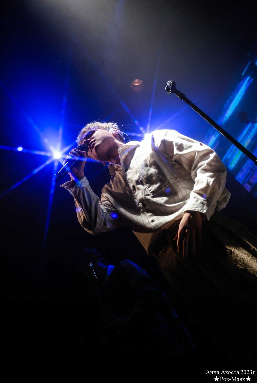 Ваня Дмитриенко. Анна Акоста: фотограф в Санкт-Петербурге и Таганроге