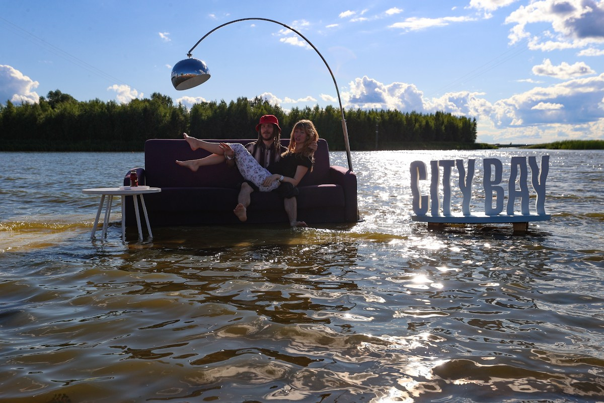 WAKE WEEKEND. Фотограф на мероприятие, форум, конференцию, выставку в Москве Артём Соболев