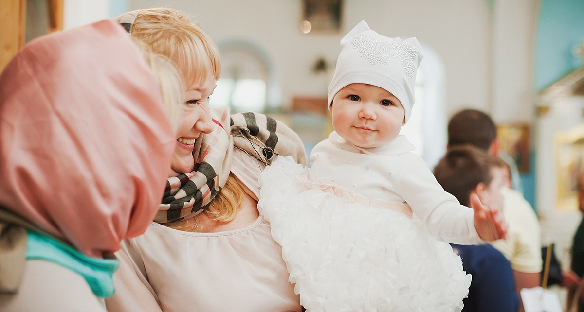 Крещение Храм Казанской иконы Божией Матери. г. Зеленогорск. Фотограф на крещение в Санкт Петербурге