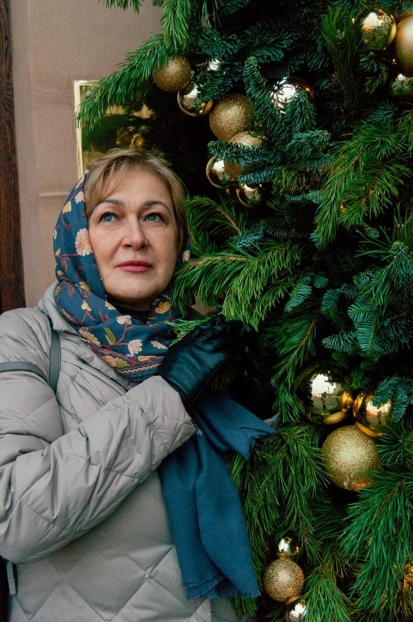 Уличные съемки. Фотограф в Санкт-Петербурге