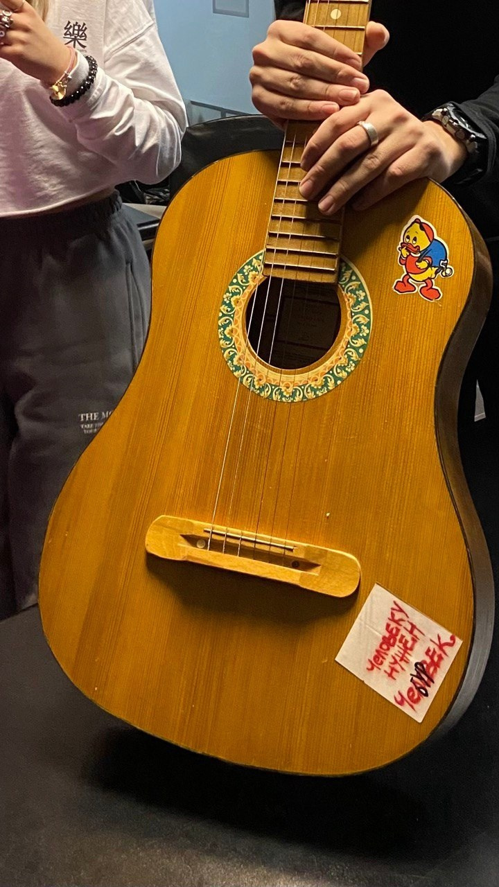 Вечер современной русской песни. Женсовет микрорайона Южный Домодедово