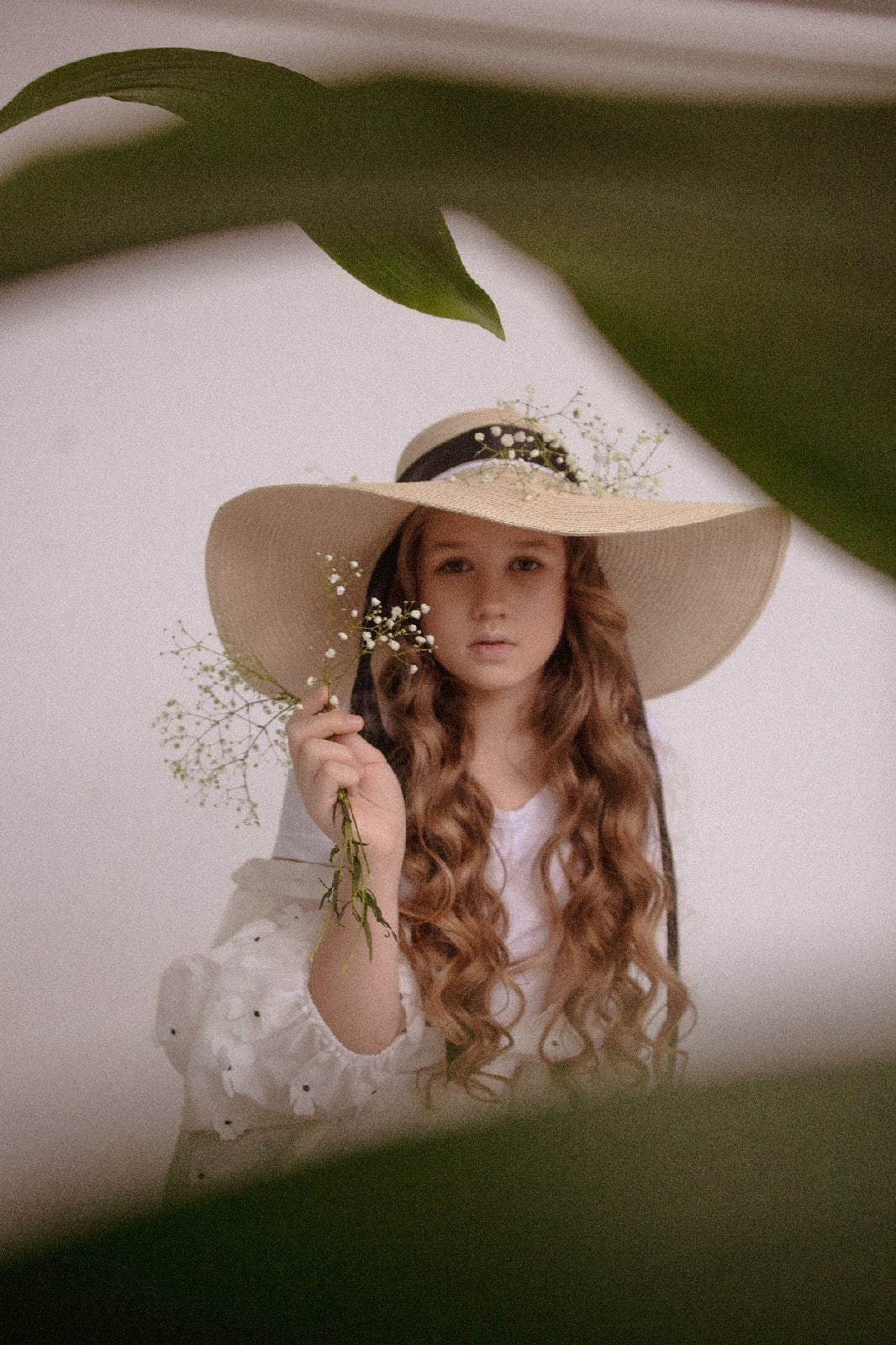 Семейные и детские фото