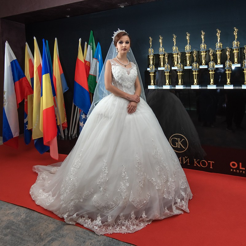 World Championship by Gergy KOT. Семейный и коммерческий фотограф в Сочи Александр Бодунов