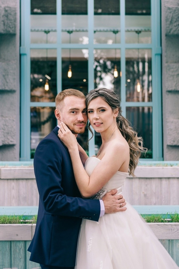 Секреты Успешной Свадебной Фотосессии в Екатеринбурге: Советы от профи. Фотограф в Екатеринбурге Михаил Порто