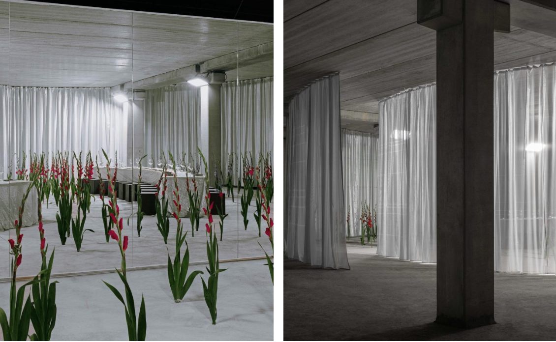 Декор. Свадебный и репортажный фотограф Элина Козырьянова