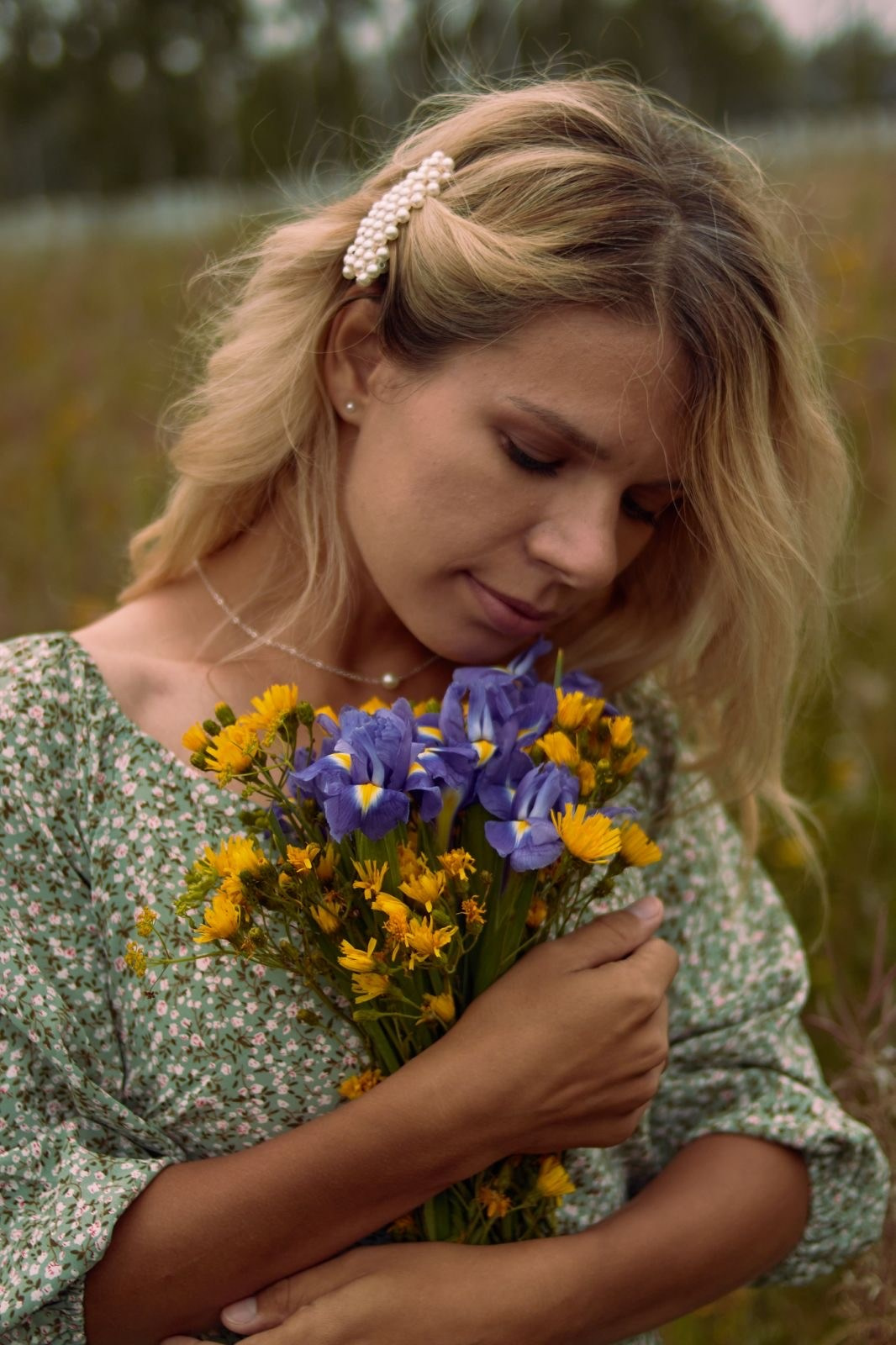 Валентина. Фотограф Стилист Тюмень Вера Хайруллина