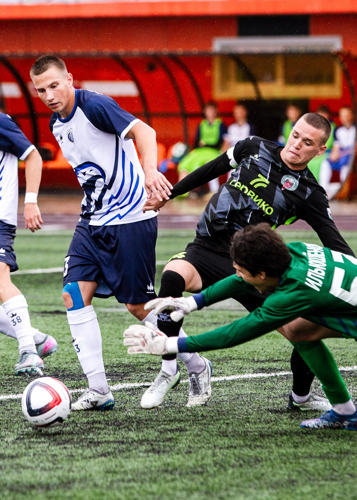 Фотограф в Иркутске Евгения Айвазова