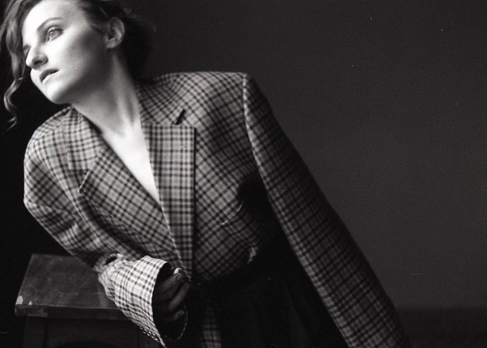 Nasti March. Портретный фотограф в Санкт-Петербурге Ольга Муранова