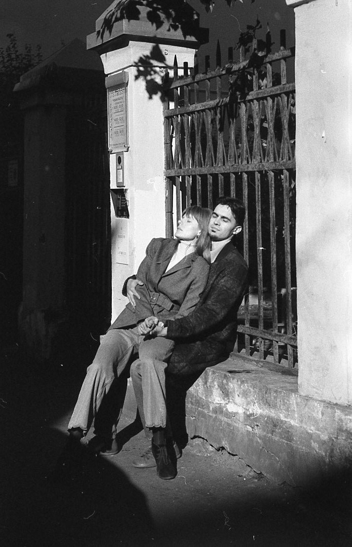 Rubinshteyna. Портретный фотограф в Санкт-Петербурге Ольга Муранова