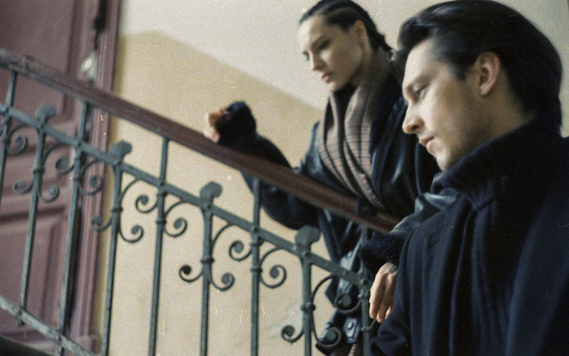 Paradnie. Портретный фотограф в Санкт-Петербурге Ольга Муранова