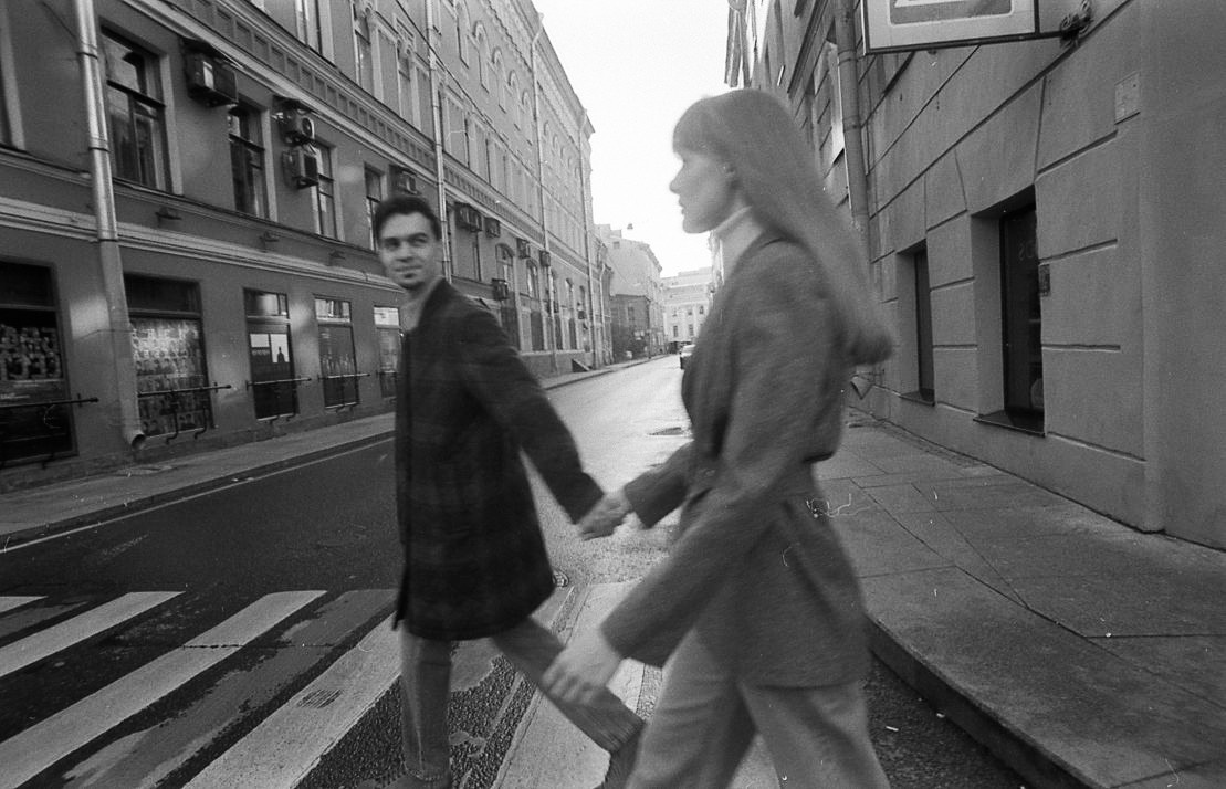 Rubinshteyna. Портретный фотограф в Санкт-Петербурге Ольга Муранова