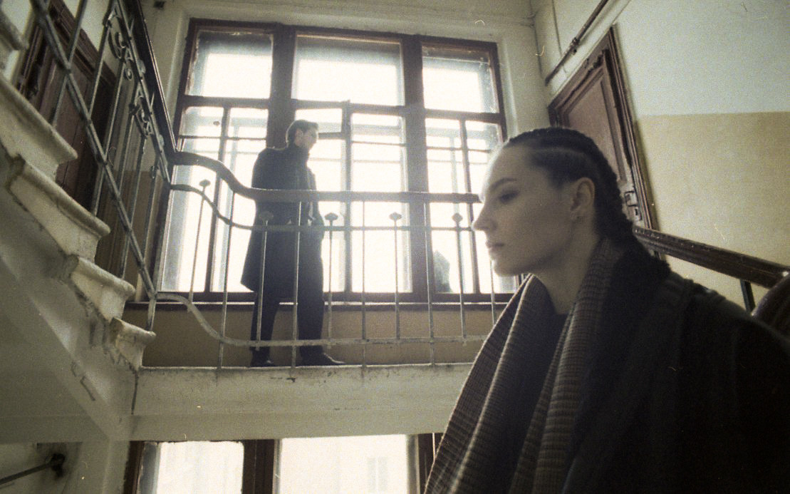 Paradnie. Портретный фотограф в Санкт-Петербурге Ольга Муранова