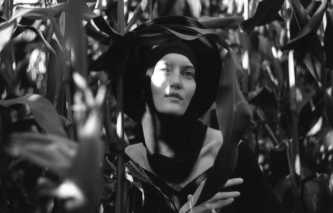 Kukuruza. Портретный фотограф в Санкт-Петербурге Ольга Муранова