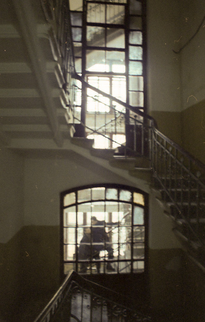 Paradnie. Портретный фотограф в Санкт-Петербурге Ольга Муранова