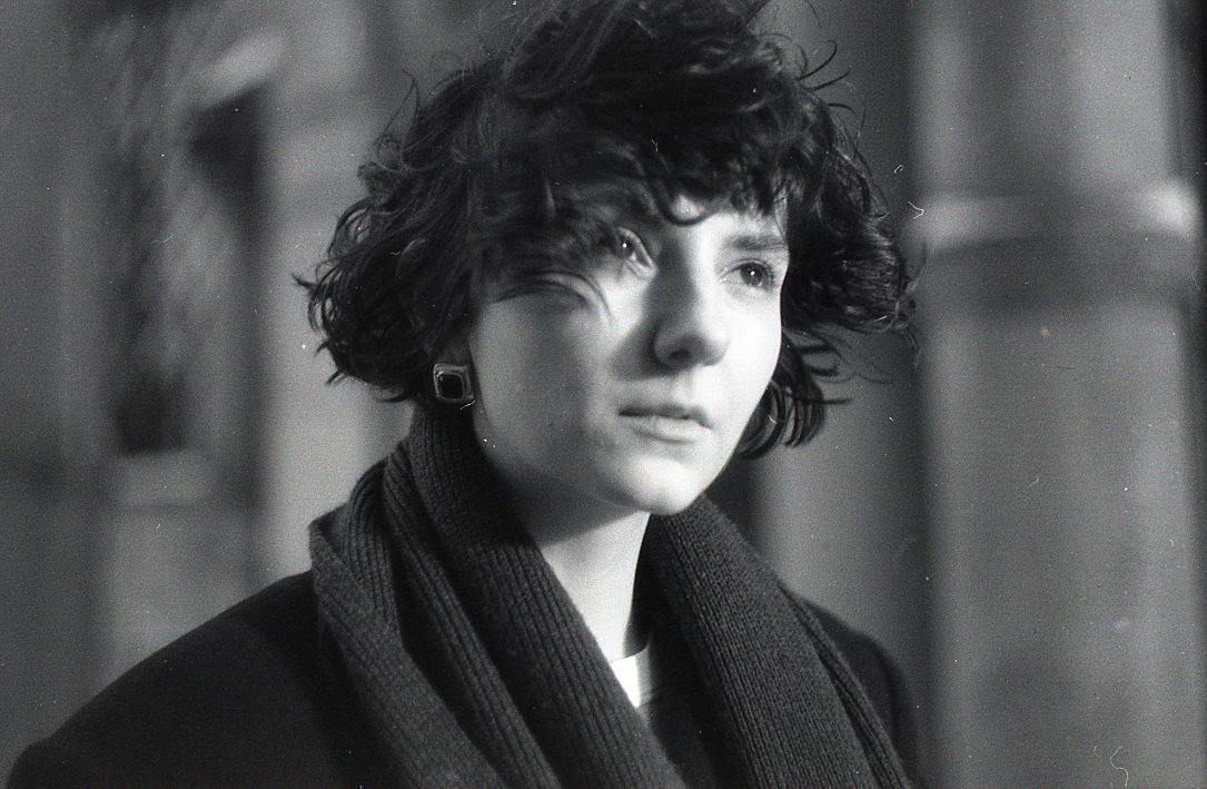 Iness. Портретный фотограф в Санкт-Петербурге Ольга Муранова