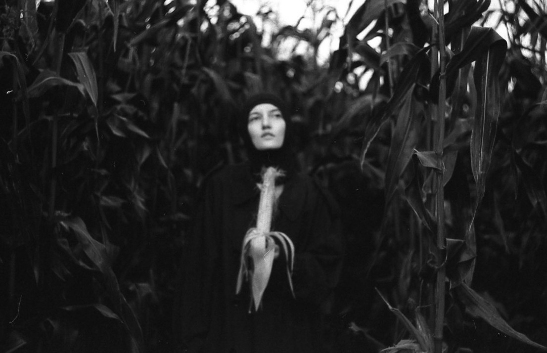 Kukuruza. Портретный фотограф в Санкт-Петербурге Ольга Муранова