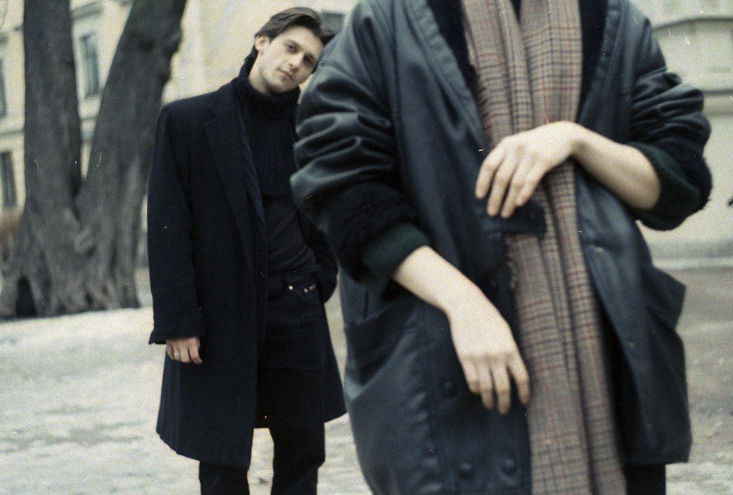 Paradnie. Портретный фотограф в Санкт-Петербурге Ольга Муранова