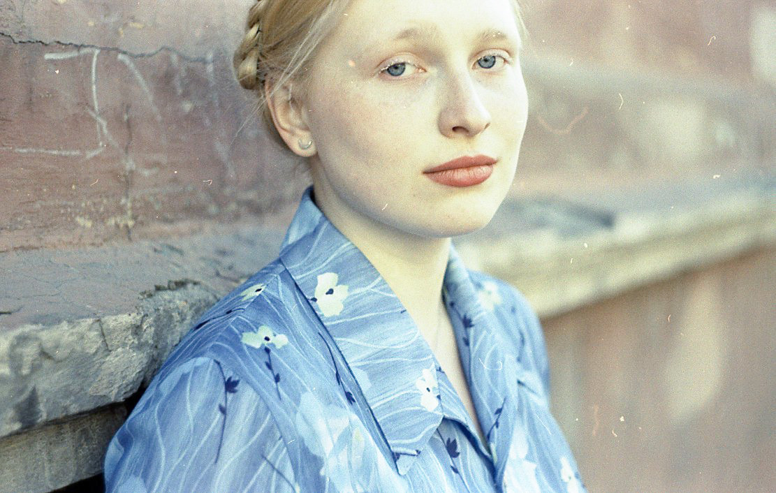 Toma. Портретный фотограф в Санкт-Петербурге Ольга Муранова