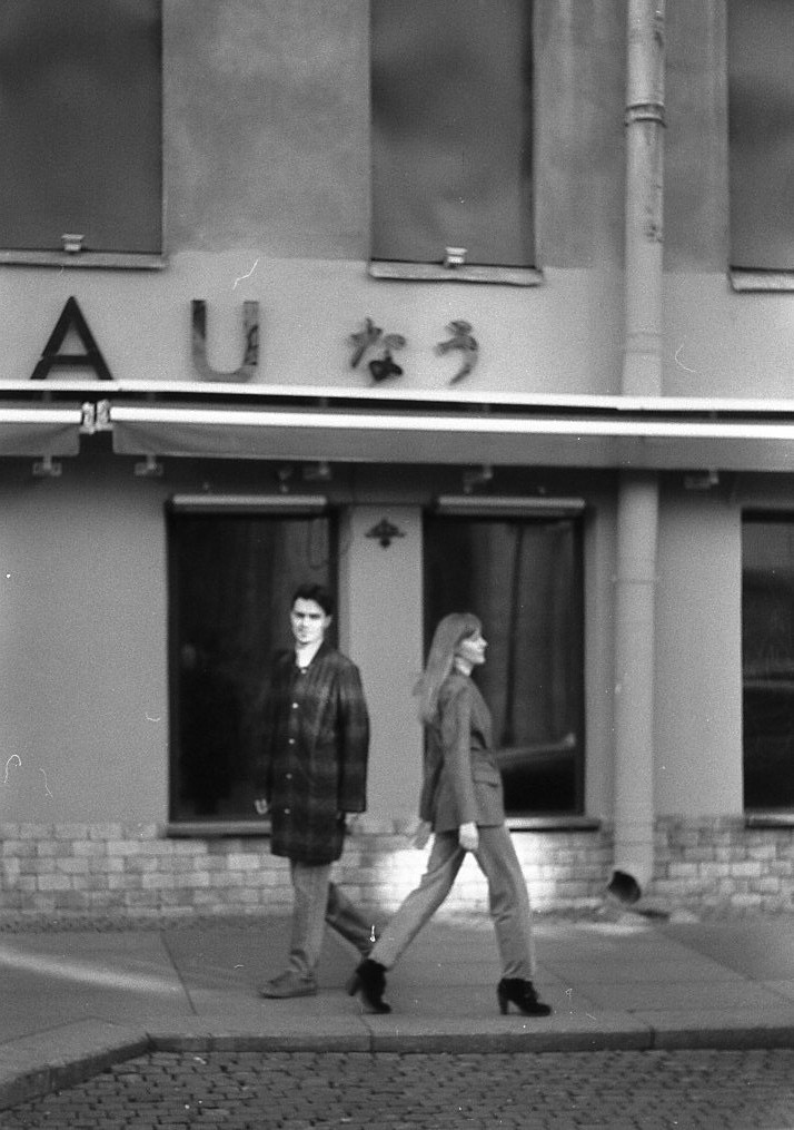 Rubinshteyna. Портретный фотограф в Санкт-Петербурге Ольга Муранова