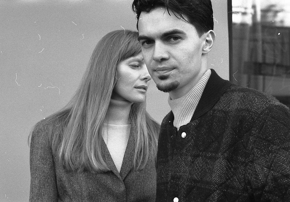 Rubinshteyna. Портретный фотограф в Санкт-Петербурге Ольга Муранова