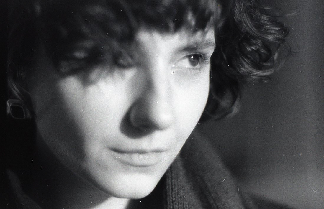 Iness. Портретный фотограф в Санкт-Петербурге Ольга Муранова