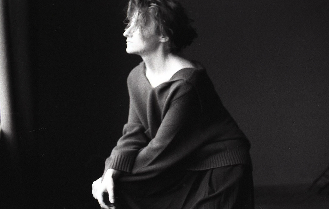 Nasti March. Портретный фотограф в Санкт-Петербурге Ольга Муранова