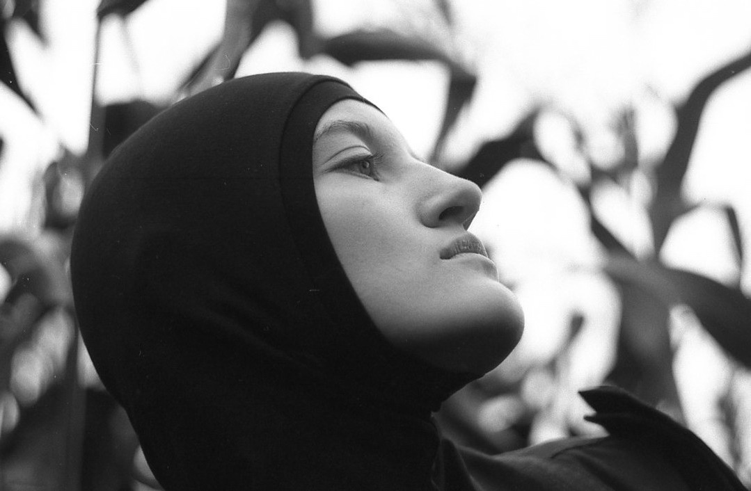 Kukuruza. Портретный фотограф в Санкт-Петербурге Ольга Муранова