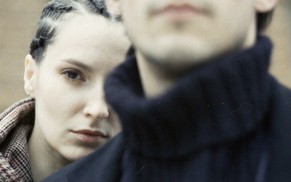 Paradnie. Портретный фотограф в Санкт-Петербурге Ольга Муранова