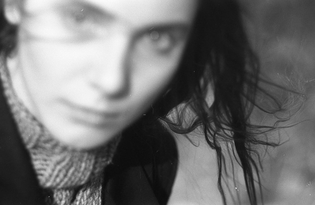 Luba (120 mm, 35 mm). Портретный фотограф в Санкт-Петербурге Ольга Муранова