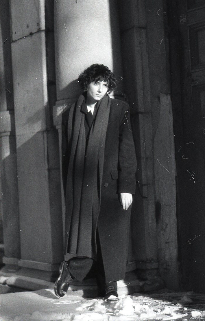 Iness. Портретный фотограф в Санкт-Петербурге Ольга Муранова