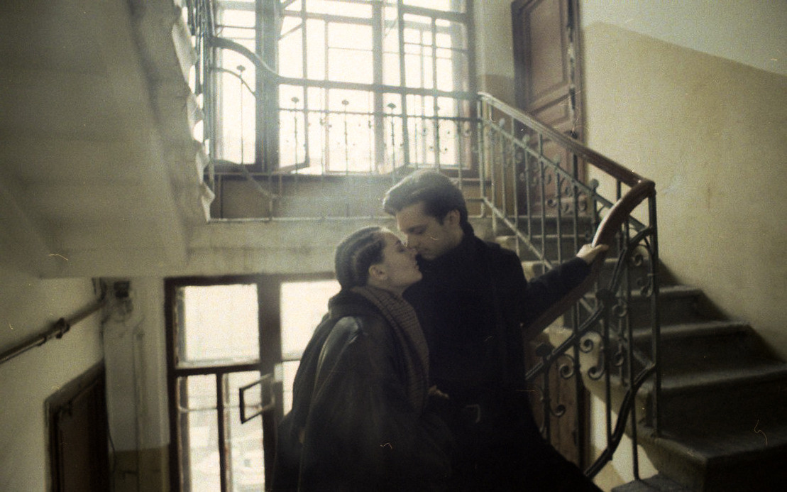 Paradnie. Портретный фотограф в Санкт-Петербурге Ольга Муранова