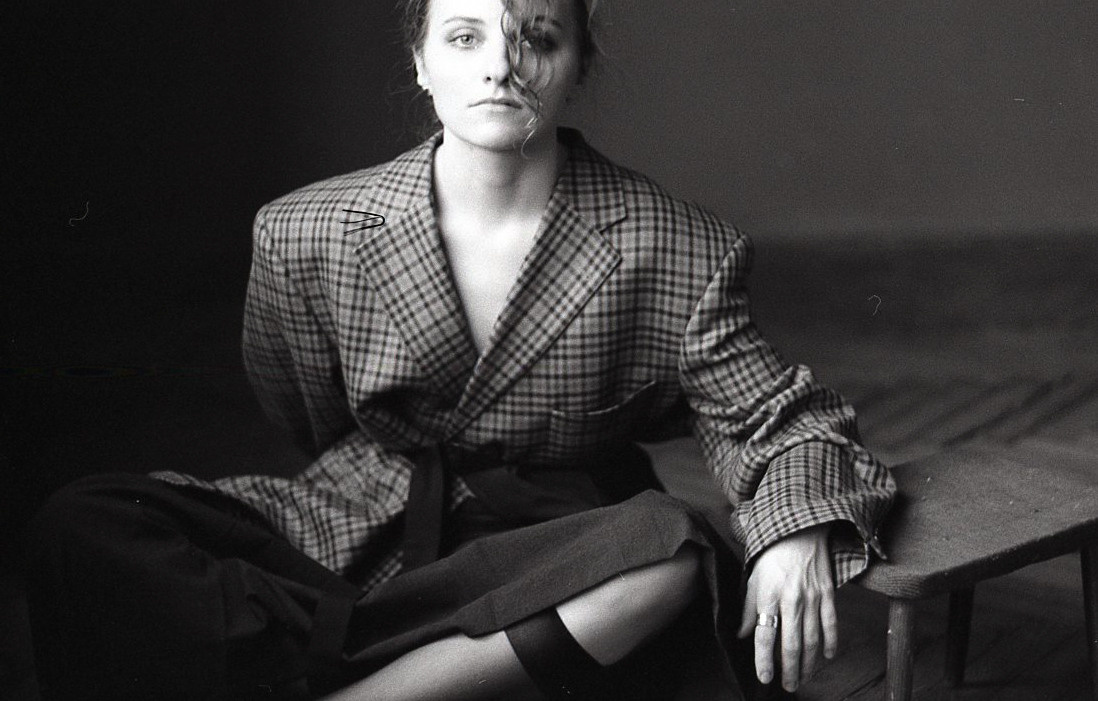 Nasti March. Портретный фотограф в Санкт-Петербурге Ольга Муранова