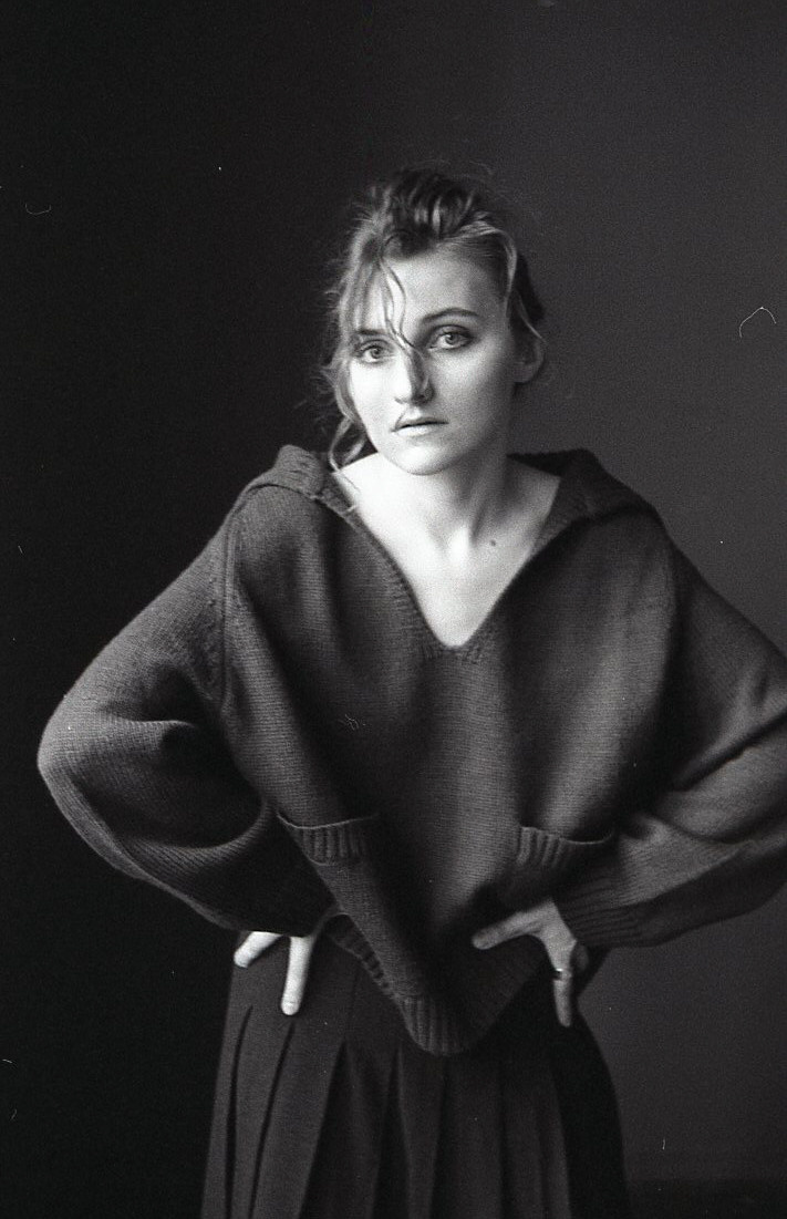 Nasti March. Портретный фотограф в Санкт-Петербурге Ольга Муранова