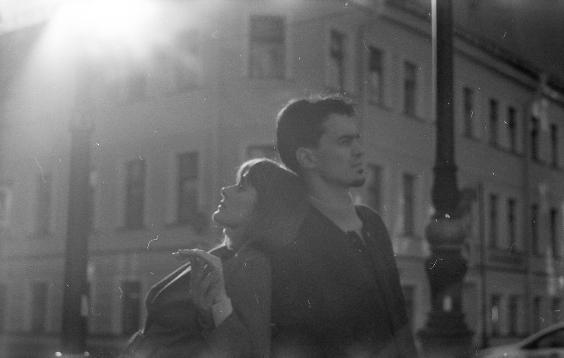 Rubinshteyna. Портретный фотограф в Санкт-Петербурге Ольга Муранова